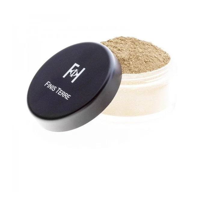 Fondotinta Phibest 2W - Light Golden - Finis Terre