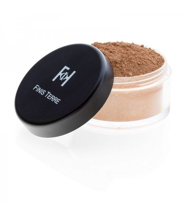 Fondotinta Phibest 3P - Medium Peach