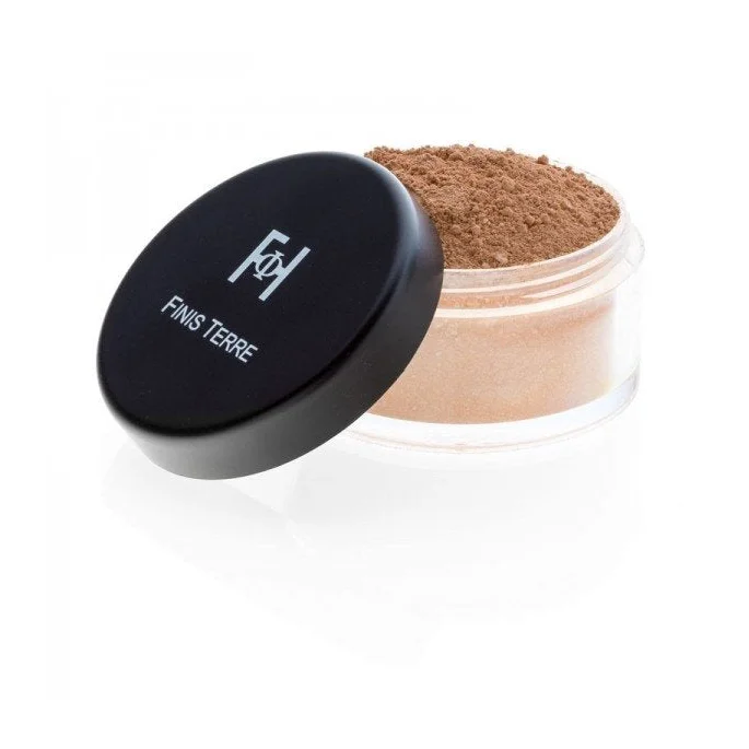 Fondotinta Phibest 3P - Medium Peach - Finis Terre