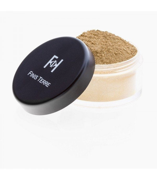 Fondotinta Phibest 3W - Medium Golden