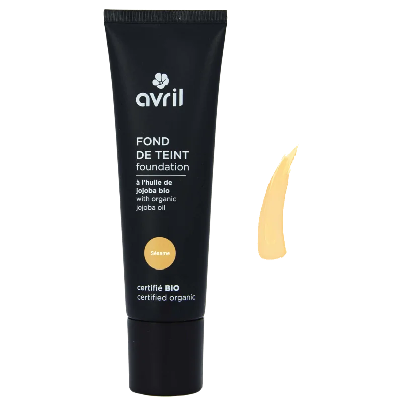 Fondotinta Sesame - Avril