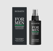 For Men – Deodorant Spray No Gas No Alcohol