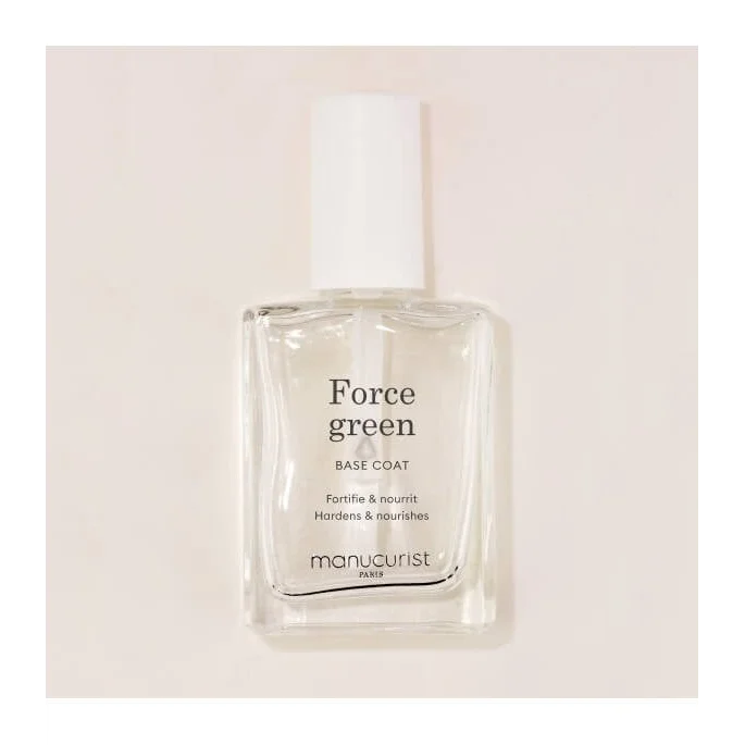 Force Green - Manucurist