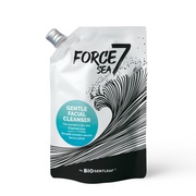 Force Sea - Facial Cleanser for Normal and Dry Skin