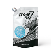 Force Sea – Restyling Gel for Curls and Wavy Hair
