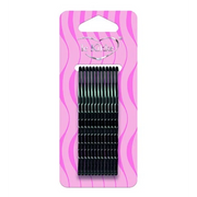 Forcine 12 pz - Neri - Le Kikke - Accessori