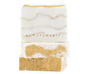 Fresh Laundry Fancy Soap – Sapone artigianale dal profumo di bucato pulito - Almara