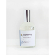 Acqua Profumata con Oli Essenziali - Frizzante - Olfattiva