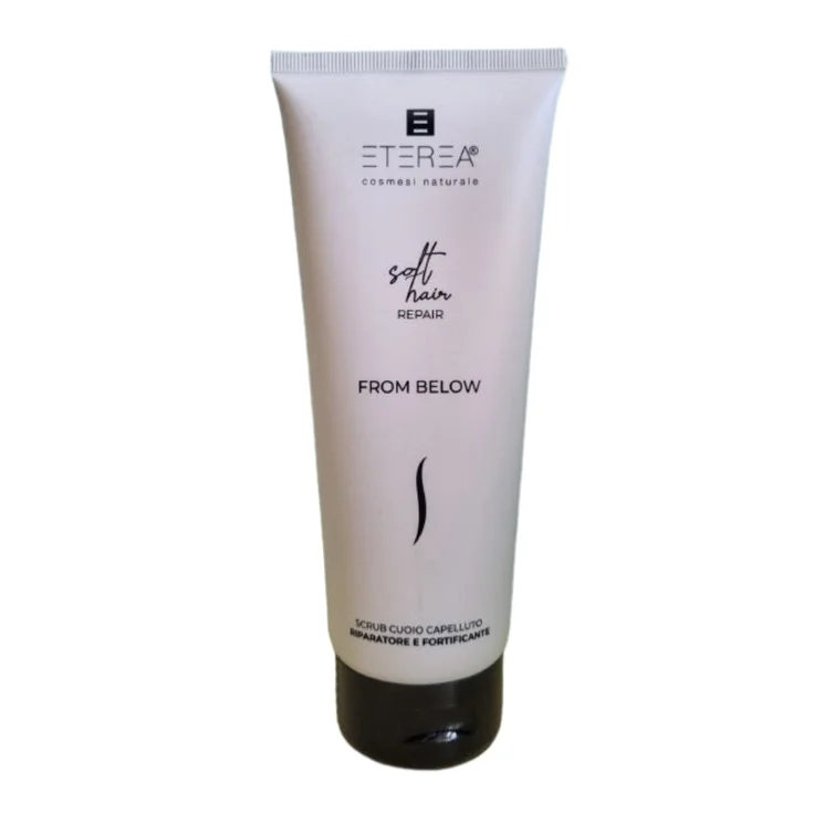 From Below – Scrub Riparatore e Fortificante - Eterea Cosmesi