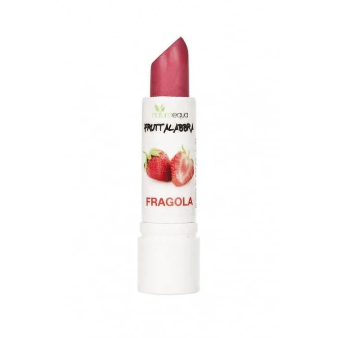 Fruttalabbra Fragola - Naturaequa