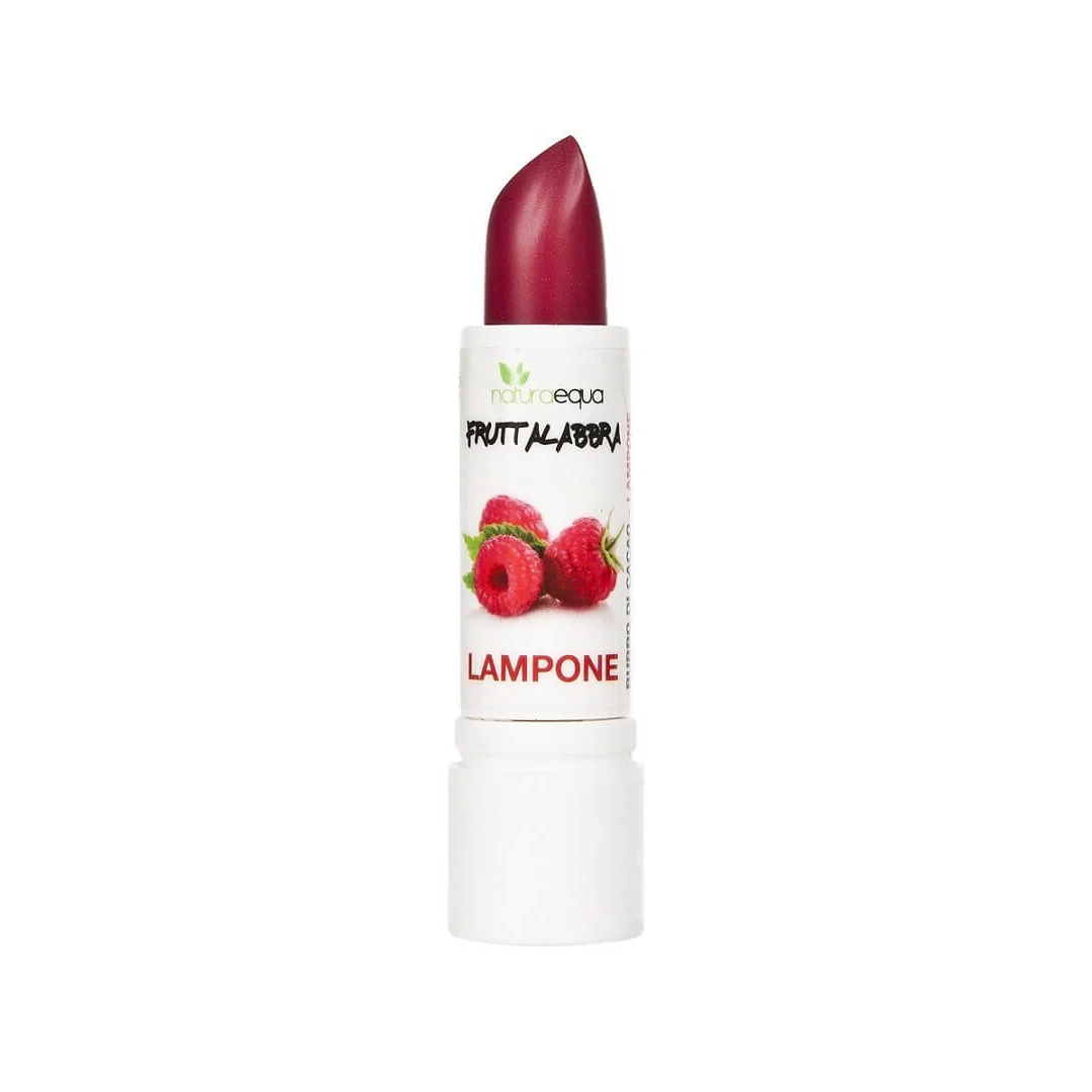 Fruttalabbra Lampone - Naturaequa