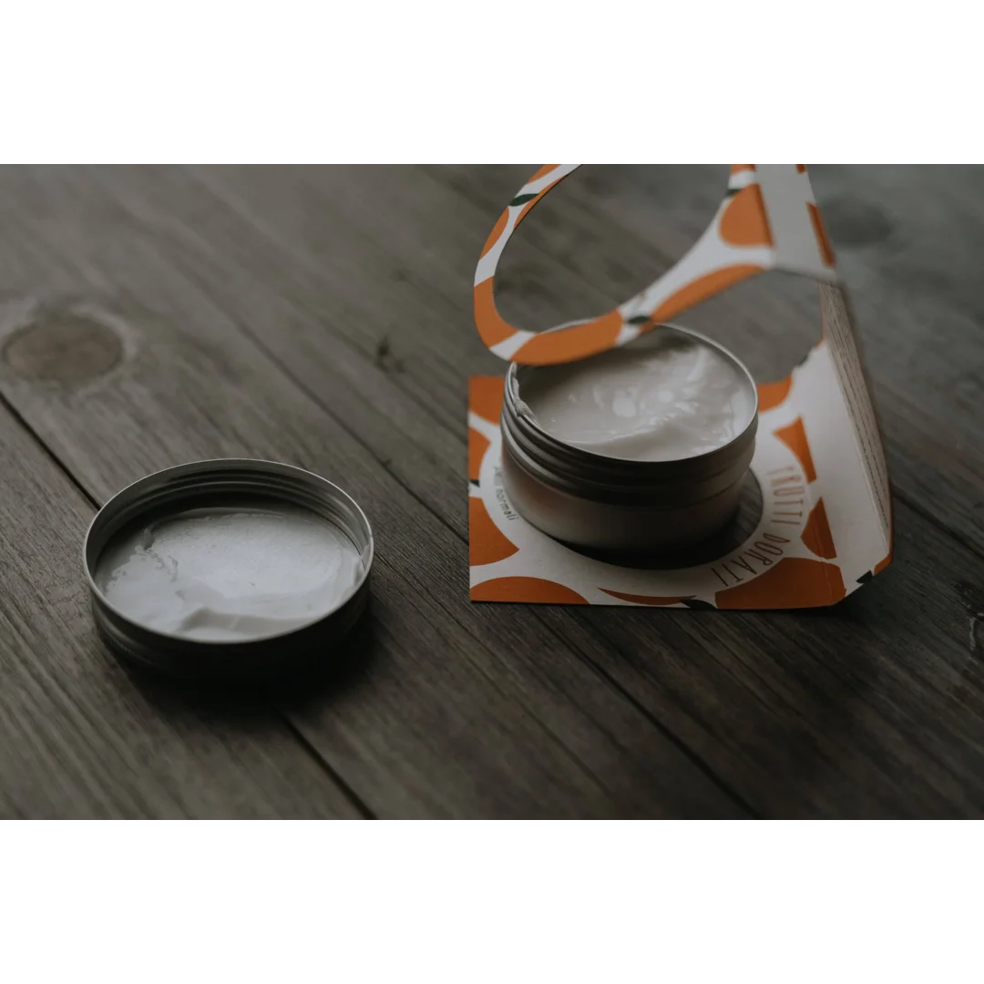 Frutti Dorati - Crema Giorno Nutriente - Ethical Grace