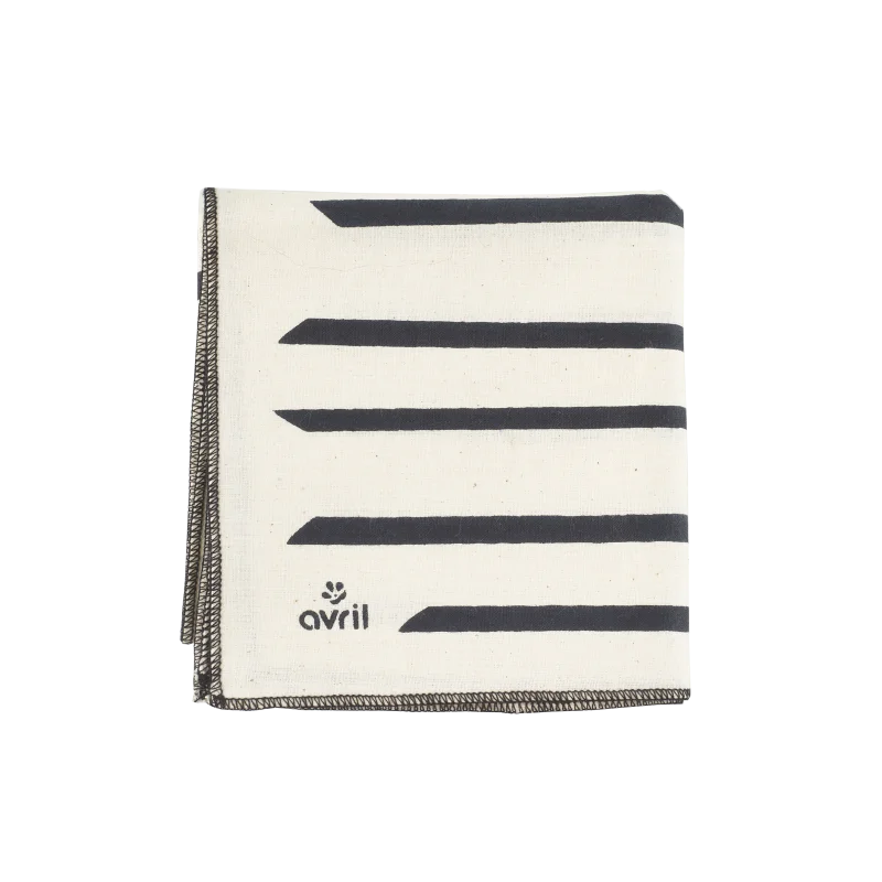 Furoshiki Zebra in Cotone - Avril
