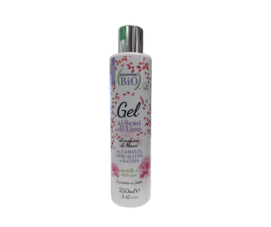 Flaxseed Gel 250 ml