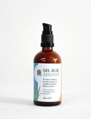 Aloe Mosquito Gel