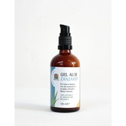 Gel Aloe Zanzarep - Olfattiva