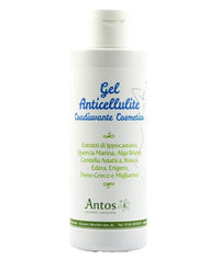 Gel Anticellulite