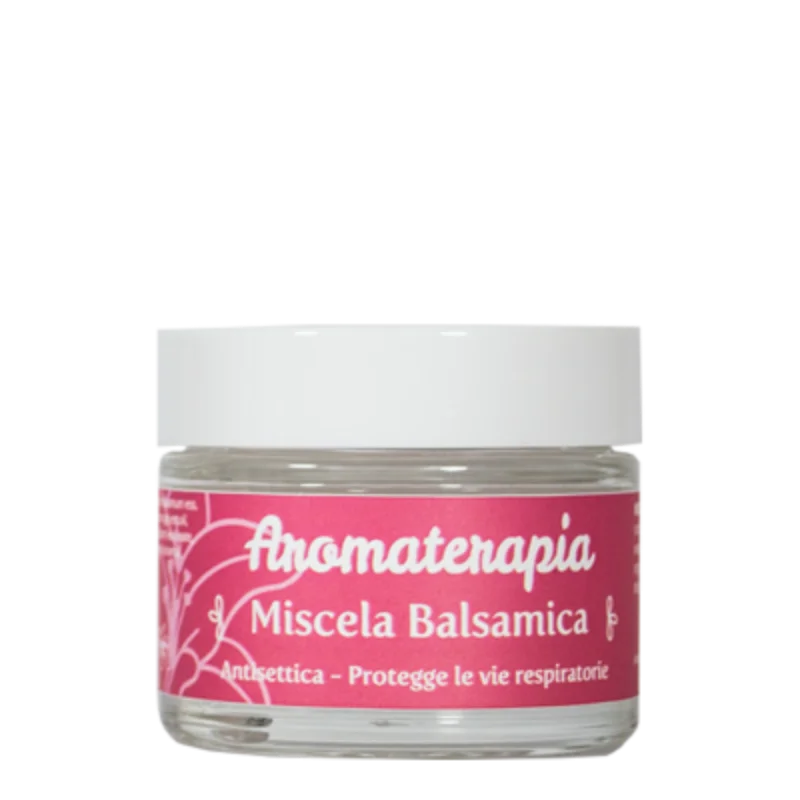 Gel per Aromaterapia Balsamica - Antos Cosmetici