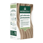 Gel Colorante Permanente 10C Biondo Platino Cenere