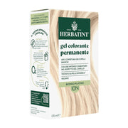Gel Colorante Permanente 10N Biondo Platino