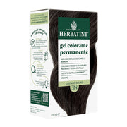 Gel Colorante Permanente 3N Castano Scuro