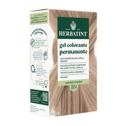 Gel Colorante Permanente 8N Biondo Chiaro