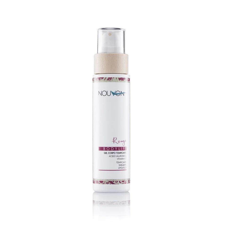 Gel Corpo Tonificante e Snellente - Nouvon