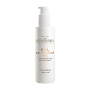 Gel Definizione Capelli Ecobio Aloe vera Malva Altea - Maternatura