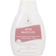 Gel detergente intimo Donna - Bioturm