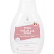 Gel detergente intimo Donna Cranberry - Bioturm