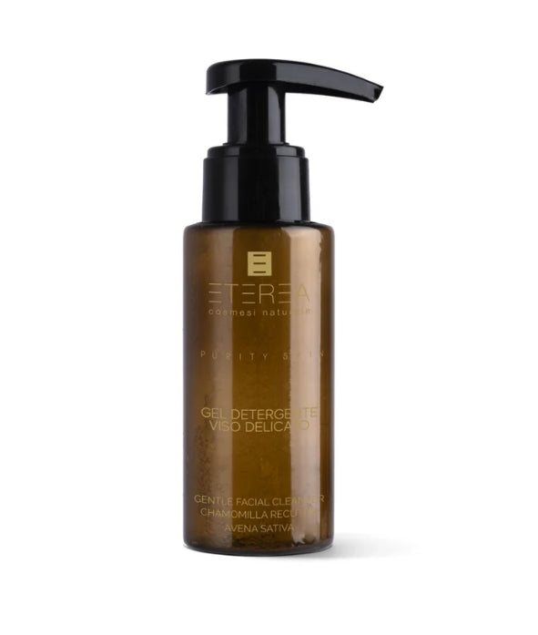 Gel Detergente Viso Delicato Vegan