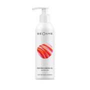 Gel Detergente Viso Purificante con Acido Salicilico - BeOnMe