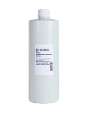 Gel di Aloe 1 Litro