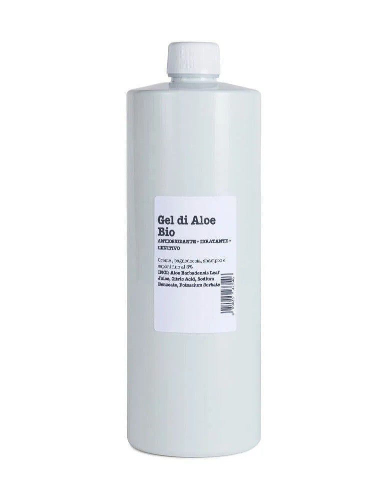 Gel di Aloe 1 Litro