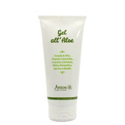 Gel di Aloe con Propoli e Malva