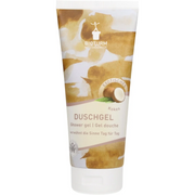 Gel Doccia al Cocco - Bioturm