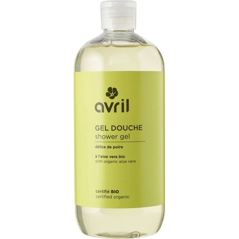 Gel Doccia alla Pera - Avril