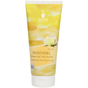 Gel Doccia alla Vaniglia - Bioturm
