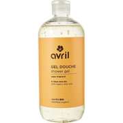 Gel Doccia all’Albicocca - Avril