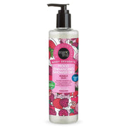 Gel Doccia Bubble Gum