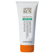 Gel Doccia Doposole con Aloe - After Sun - Bioearth