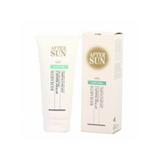 Gel Doposole all’Aloe Vera - After Sun - Bioearth