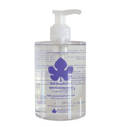Gel idroalcolico igienizzante mani 500 ml - Biofficina Toscana