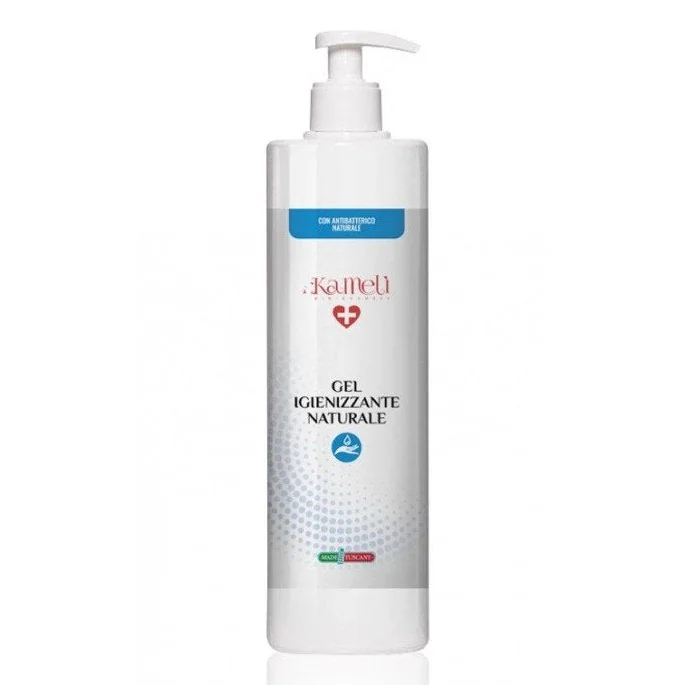 Gel igienizzante 250 ml - Kamelì
