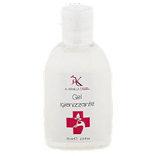 Gel Igienizzante Mani - Alkemilla