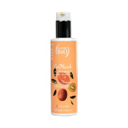 Gel Mask Micellare Illuminante alla Vitamina C - Parentesi Bio Pelle Radiosa