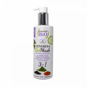 Gel-Mask Micellare Purificante - Cenerina - Parentesi Bio