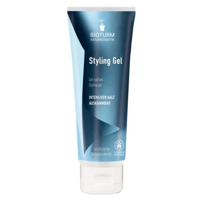 Gel Modellante Naturale - Bioturm
