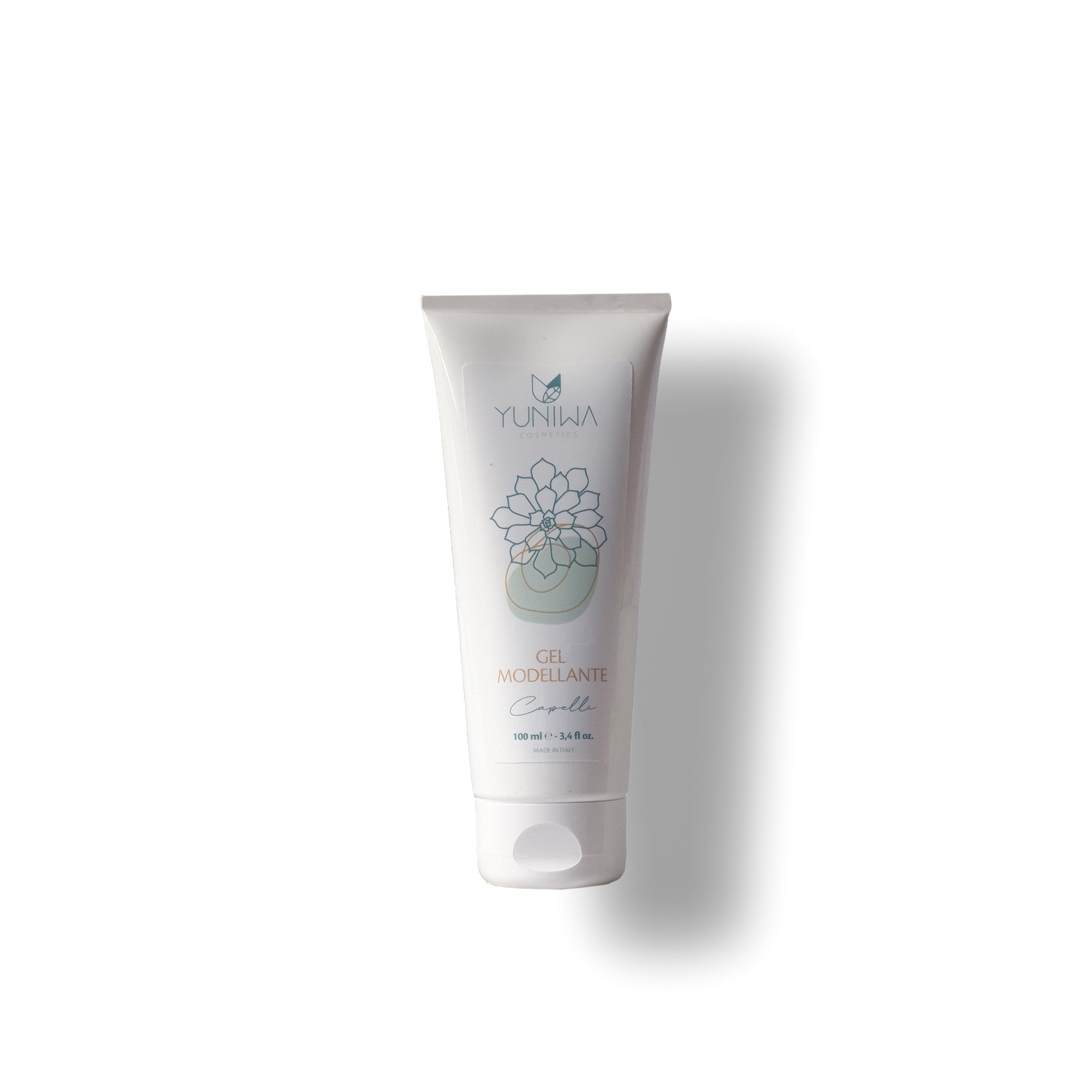 Gel Modellante per Capelli - 100 ml