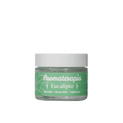 Gel per Aromaterapia all’Eucalipto - Antos Cosmetici